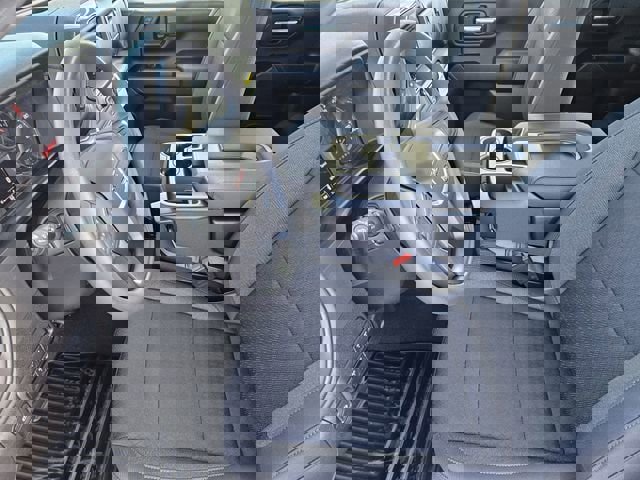 New 2026 GMC Sierra 2500 Pro w/ 1SA Pro Safety Plus Package image 9