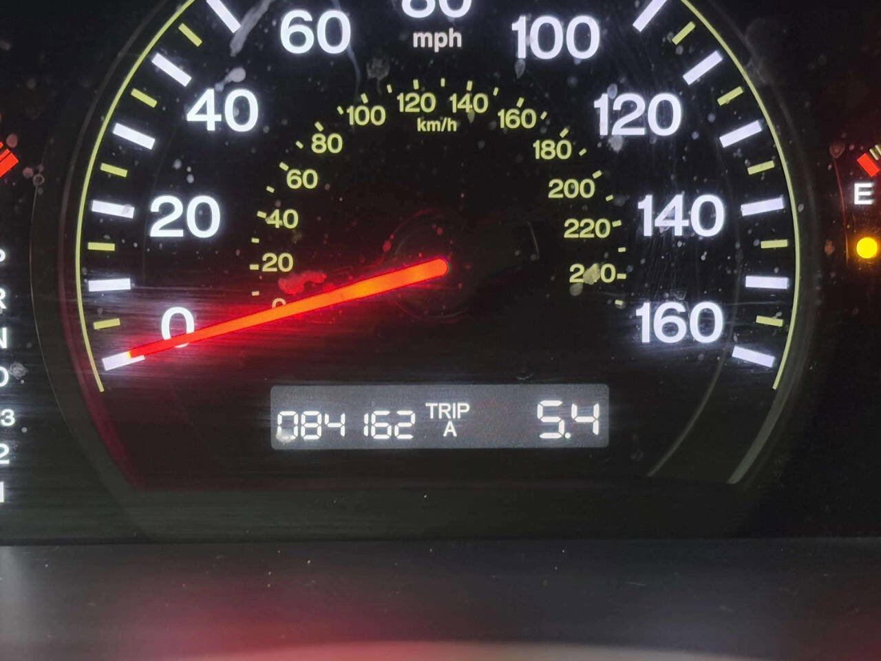 Used 2004 Honda Accord LX image 29