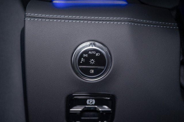 New 2026 Mercedes-Benz SL 63 AMG S e Performance 4MATIC image 18