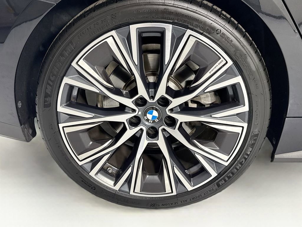 Used 2024 BMW 430i Gran Coupe w/ Premium Package image 33