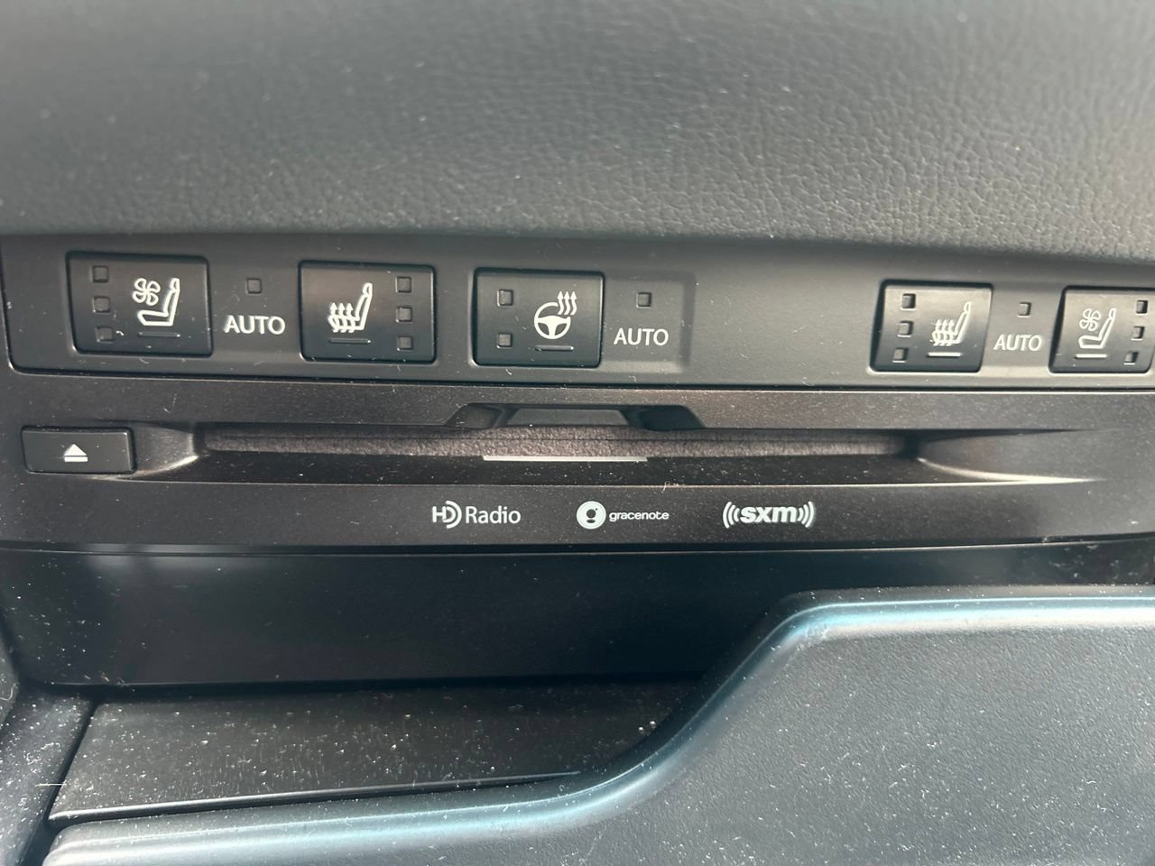 Used 2022 Lexus ES 350 w/ Premium Package FWD image 26