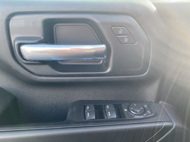 New 2026 Chevrolet Silverado 3500 W/T image 20