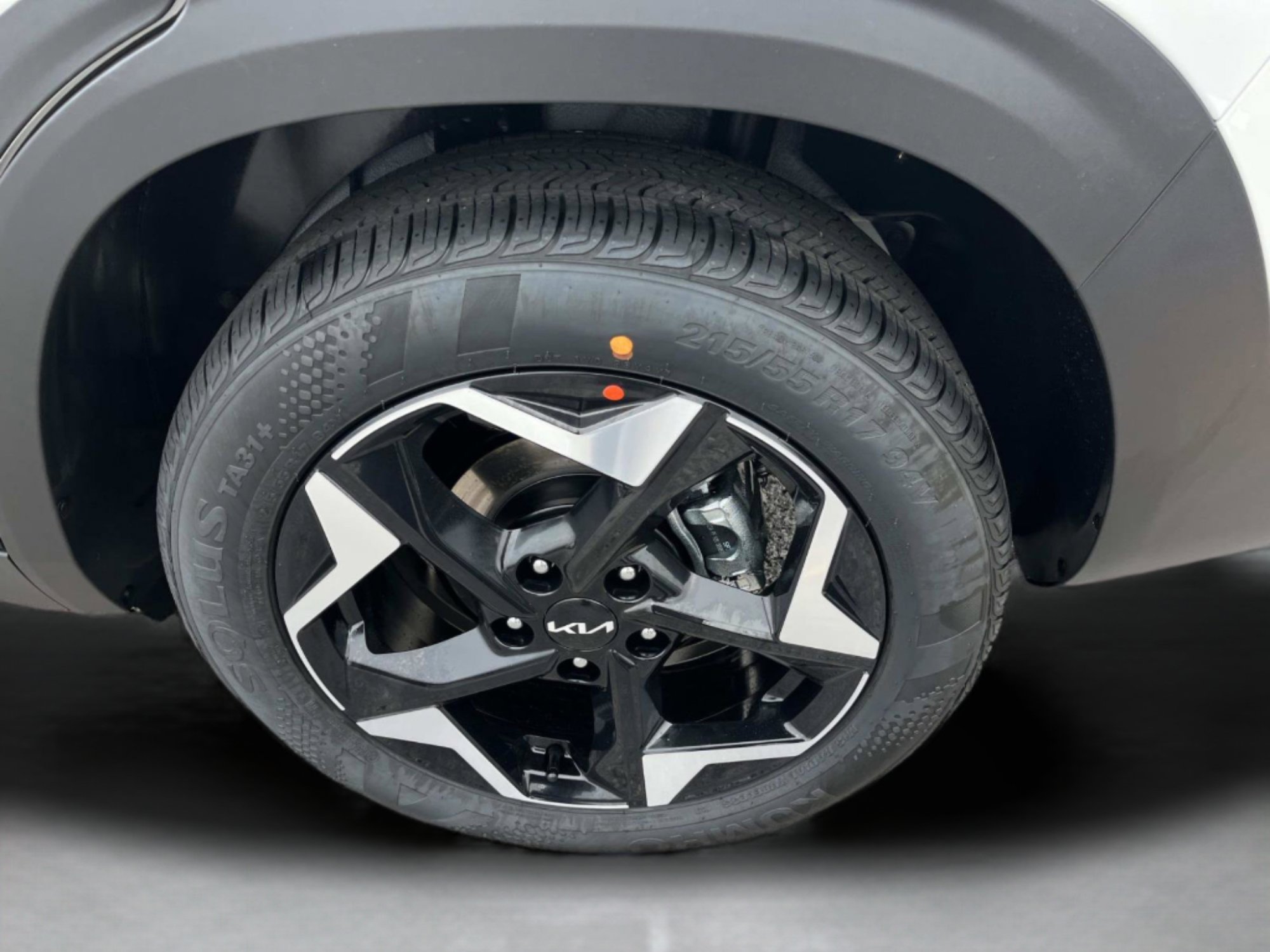 New 2026 Kia Seltos S image 11