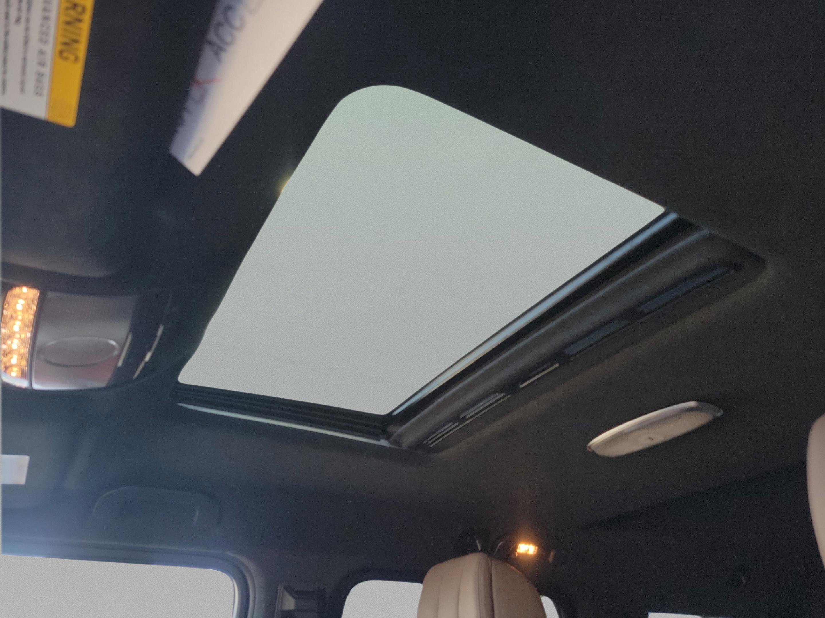 New 2026 Mercedes-Benz G 63 AMG 4MATIC image 31