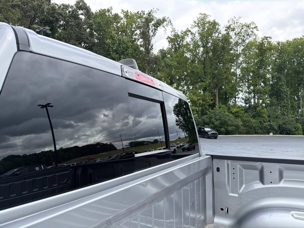 Used 2022 RAM 1500 Big Horn AWD/4WD image 13