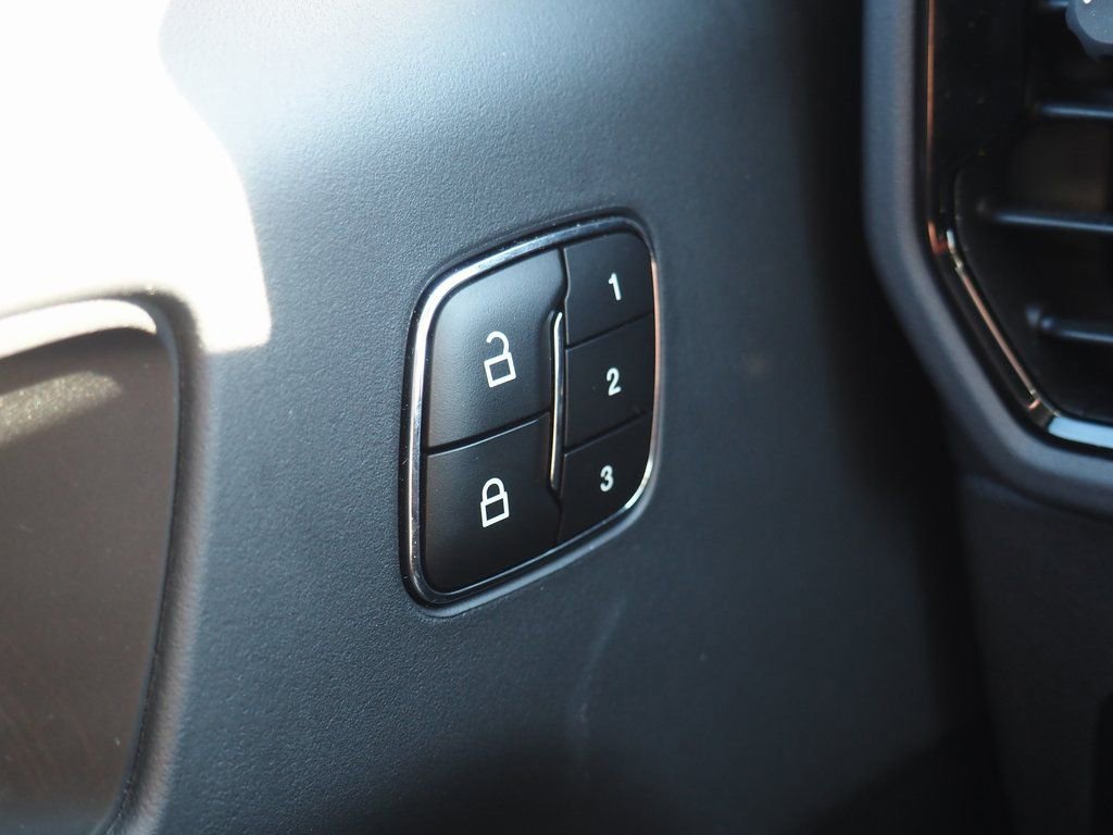 Used 2023 Ford Bronco Sport Outer Banks w/ Tech Package image 24