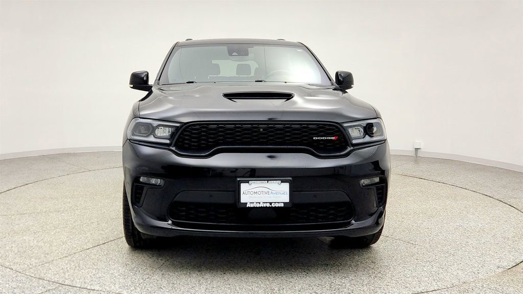 Used 2023 Dodge Durango GT image 2