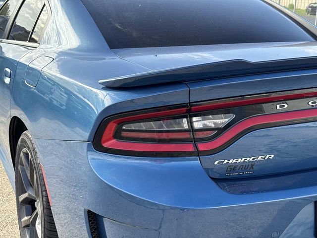 Used 2022 Dodge Charger R/T RWD image 14