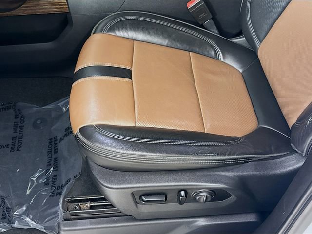 Used 2021 Chevrolet Silverado 1500 High Country image 20