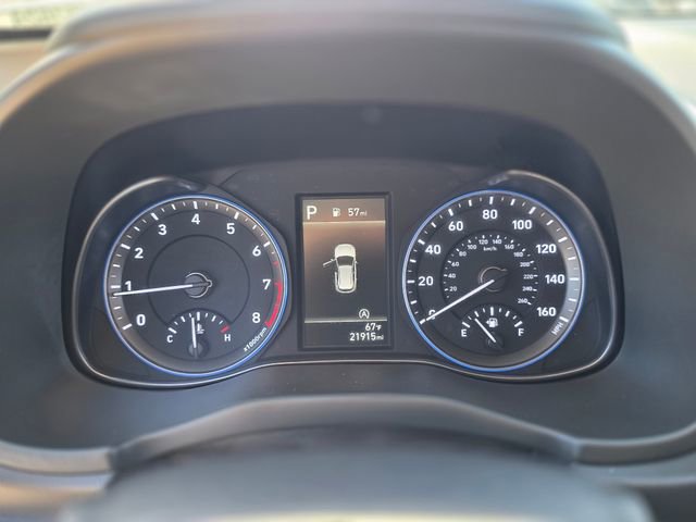 Used 2023 Hyundai Kona SE w/ Cargo Package image 21