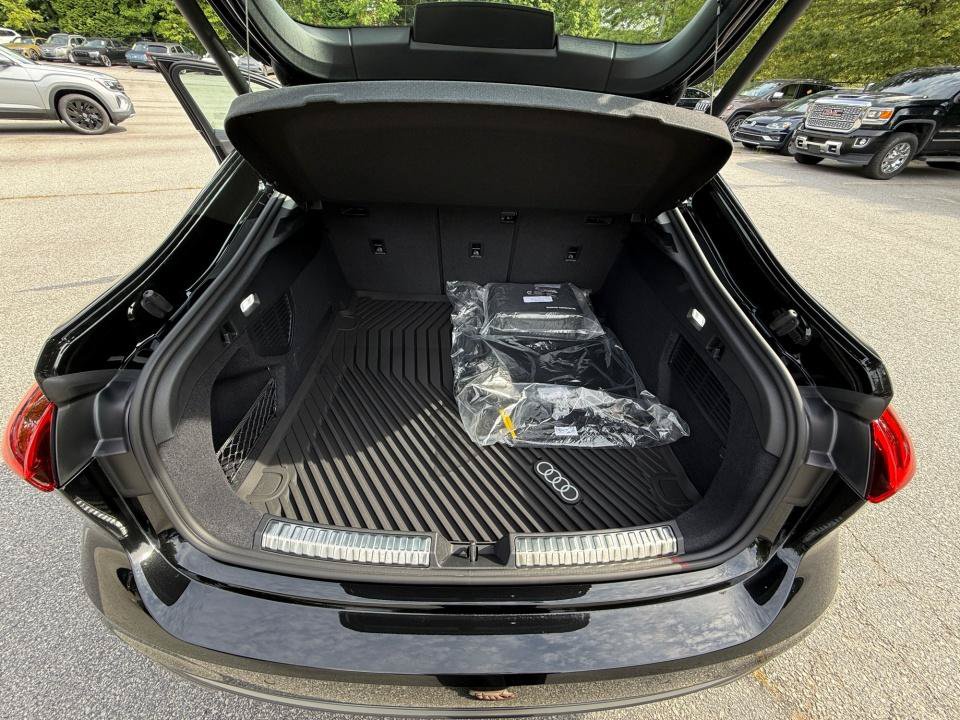 New 2026 Audi A5 Premium AWD/4WD image 15