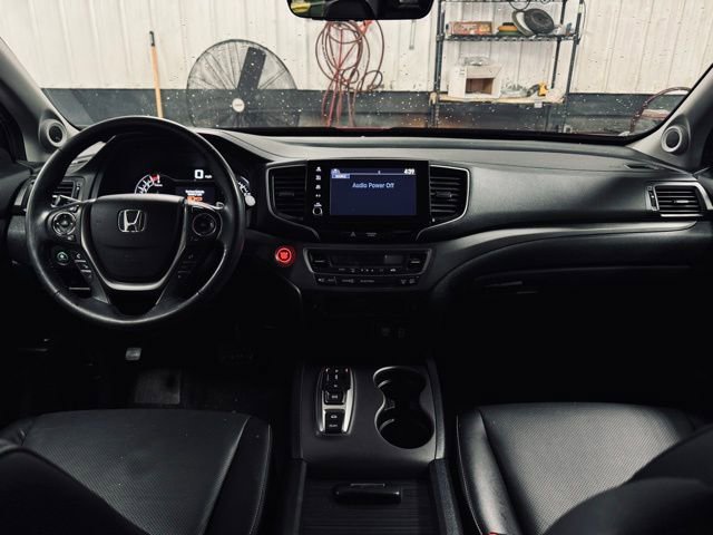 Used 2023 Honda Ridgeline RTL image 20