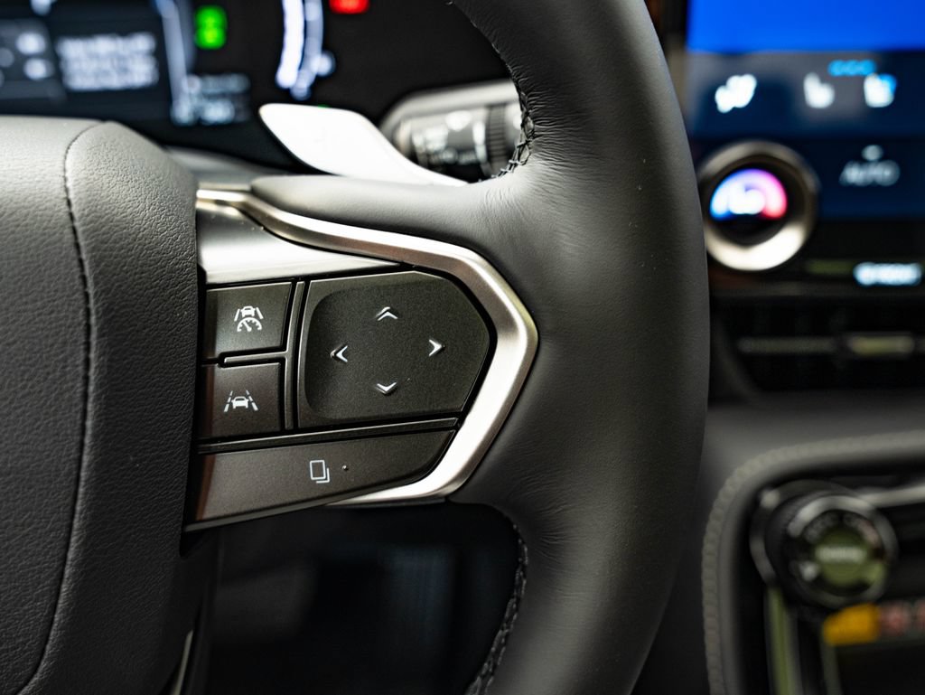 New 2026 Lexus NX 450h+ AWD w/ Luxury Package image 29