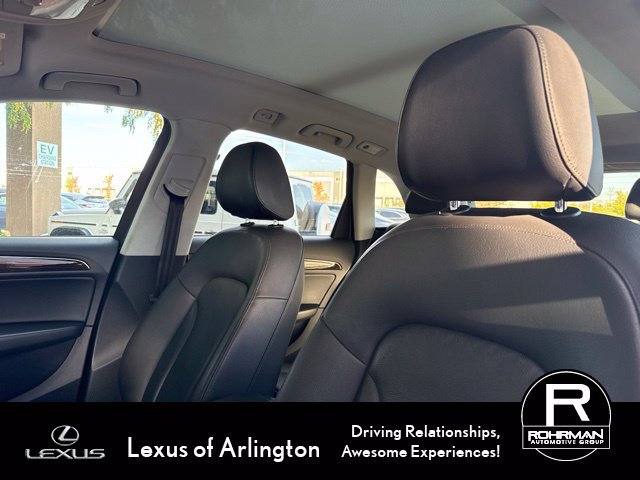 Used 2016 Audi Q5 2.0T Premium Plus AWD/4WD image 6