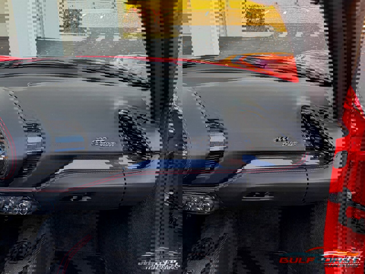 Used 2018 Ferrari 488 Spider image 36