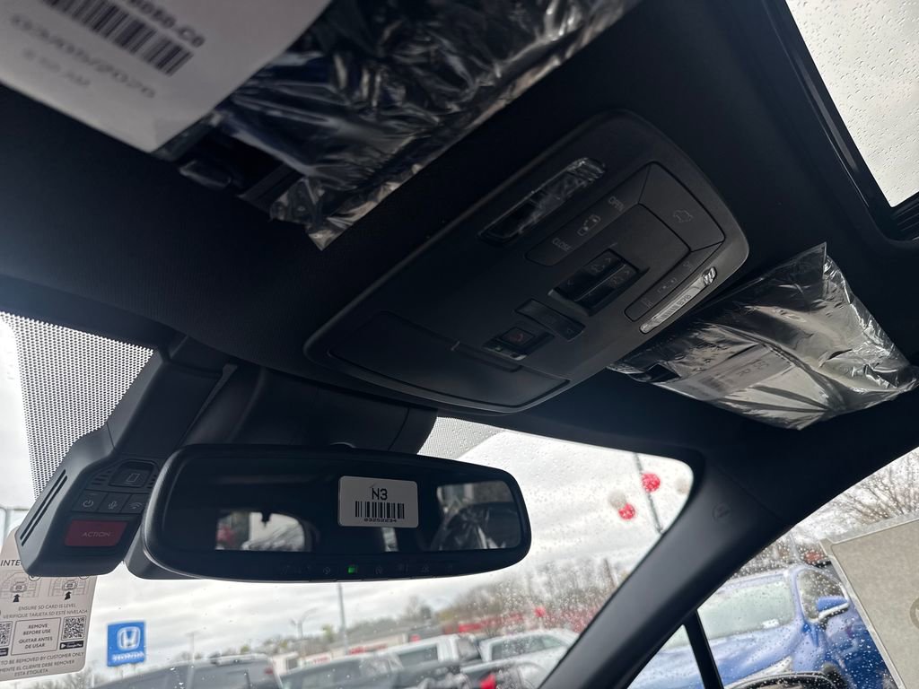 New 2026 Toyota Sienna XLE Woodland Edition AWD/4WD image 34