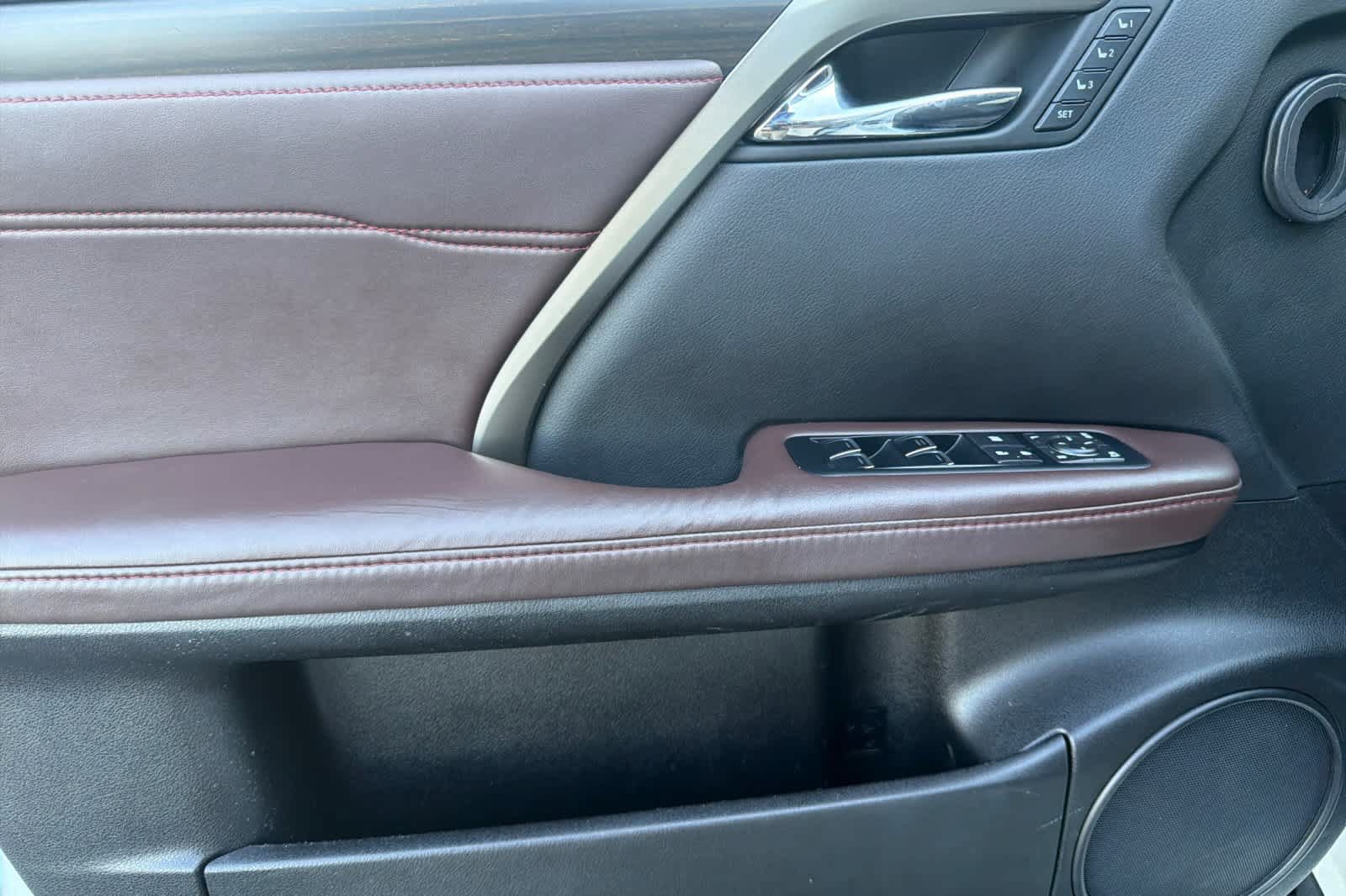 Used 2016 Lexus RX 350 FWD w/ Premium Package image 12