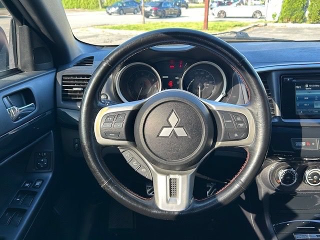 Used 2015 Mitsubishi Lancer Evolution Final Edition AWD/4WD image 15