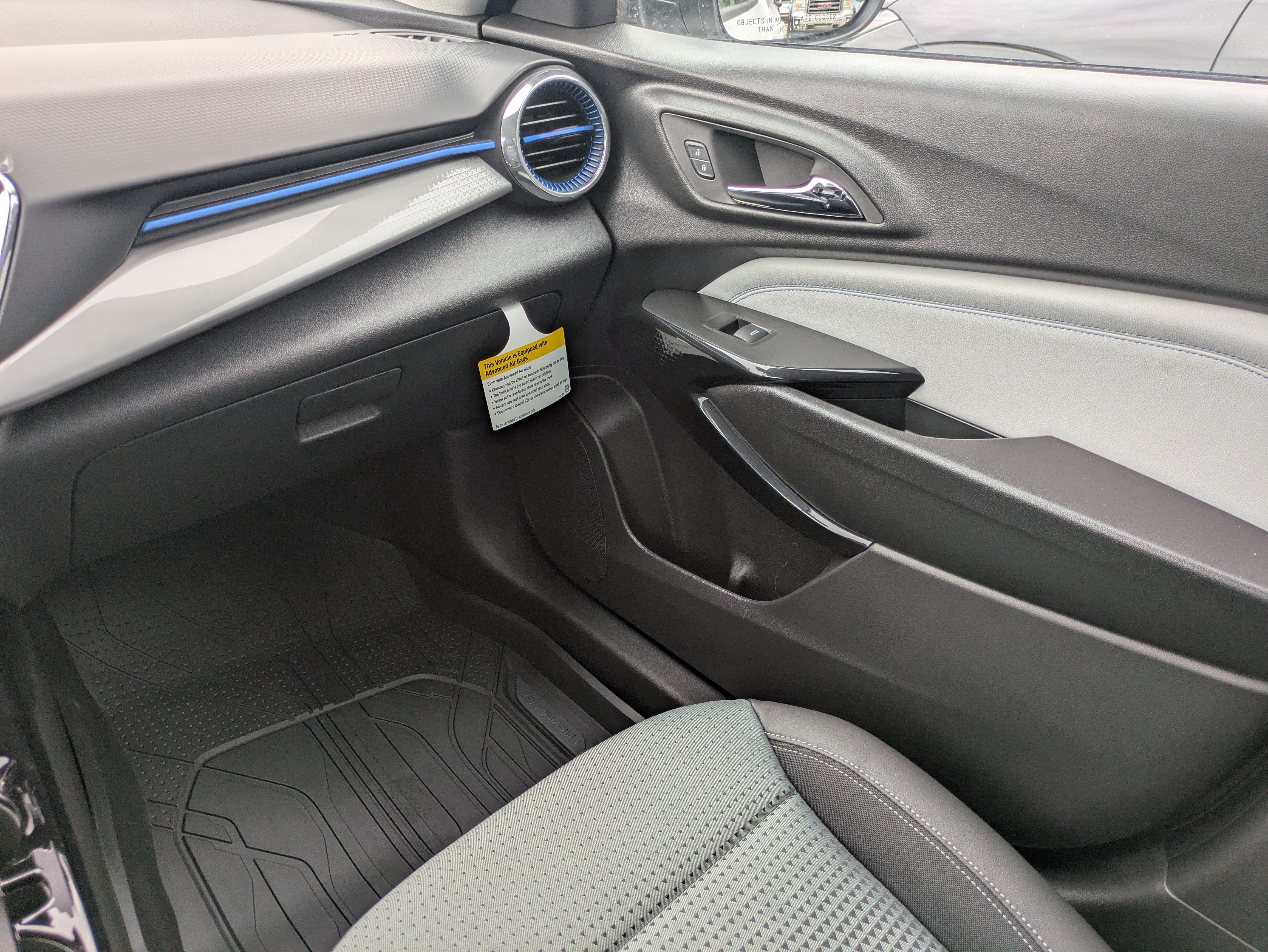 New 2026 Chevrolet Trax LT w/ Driver Confidence Package FWD image 19