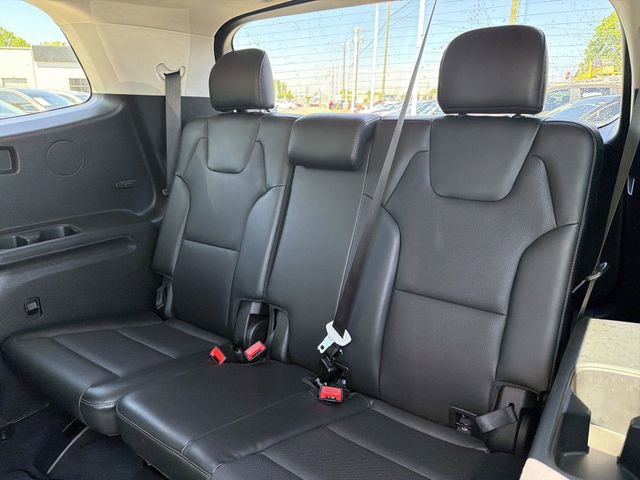 Certified 2025 Kia Telluride S image 24