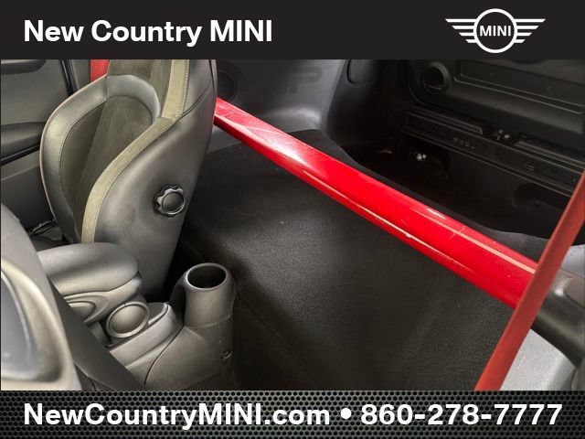 Used 2021 MINI Cooper John Cooper Works GP FWD image 13