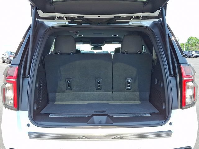 Used 2023 Chevrolet Tahoe Z71 w/ Luxury Package AWD/4WD image 30