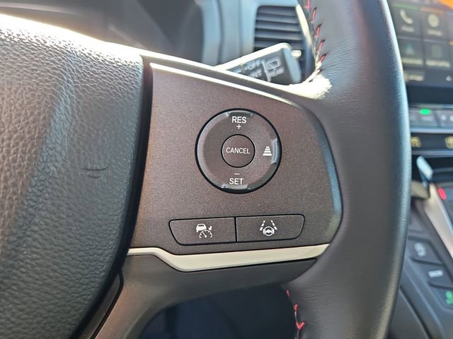 Used 2023 Honda Odyssey Sport image 26