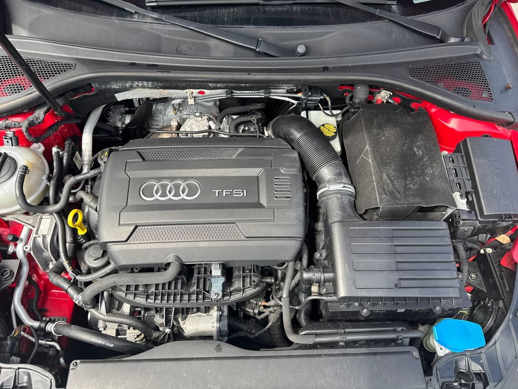 Used 2015 Audi A3 1.8T Premium FWD image 35