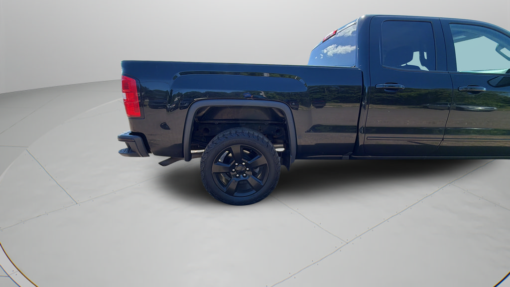 Used 2019 GMC Sierra 1500 Limited w/ Elevation Edition AWD/4WD image 29