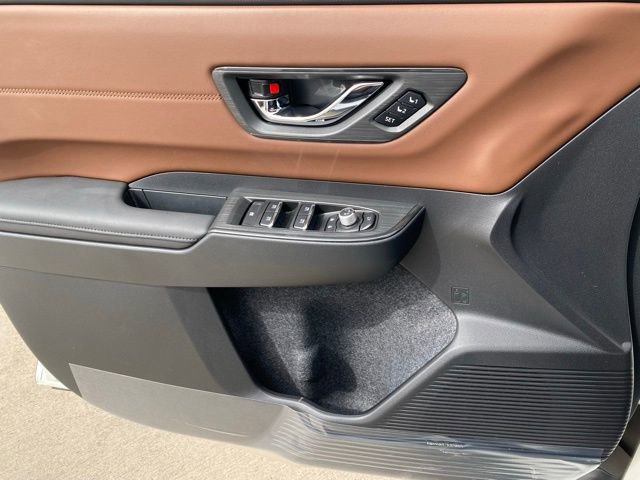 New 2026 Subaru Outback Touring XT image 13