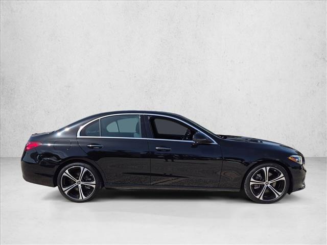 Certified 2026 Mercedes-Benz C 300 Sedan image 4