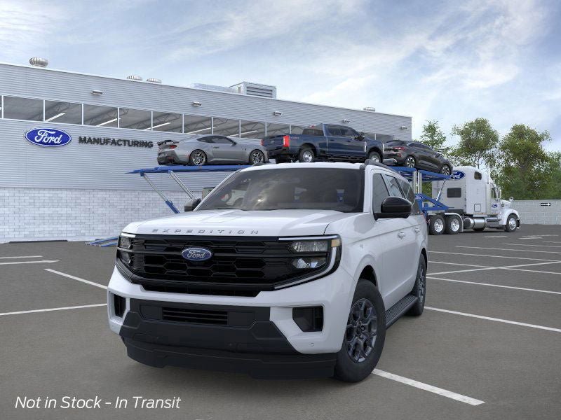 New 2026 Ford Expedition Active AWD/4WD image 2