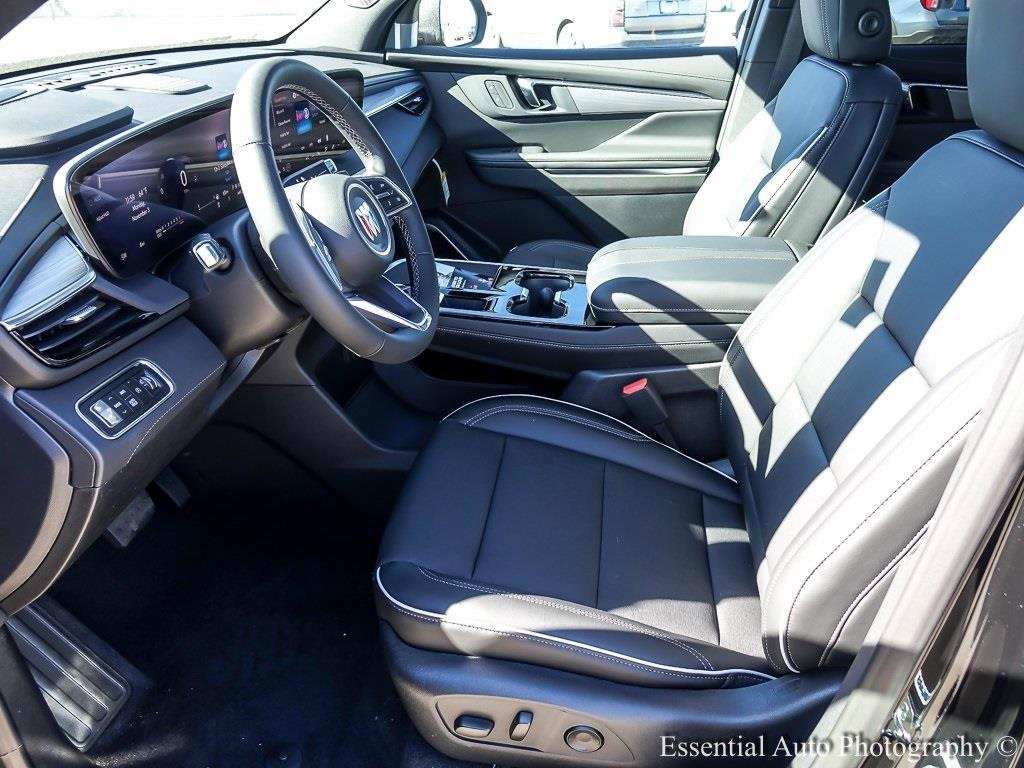 New 2026 Buick Enclave Preferred w/ Power Package image 9