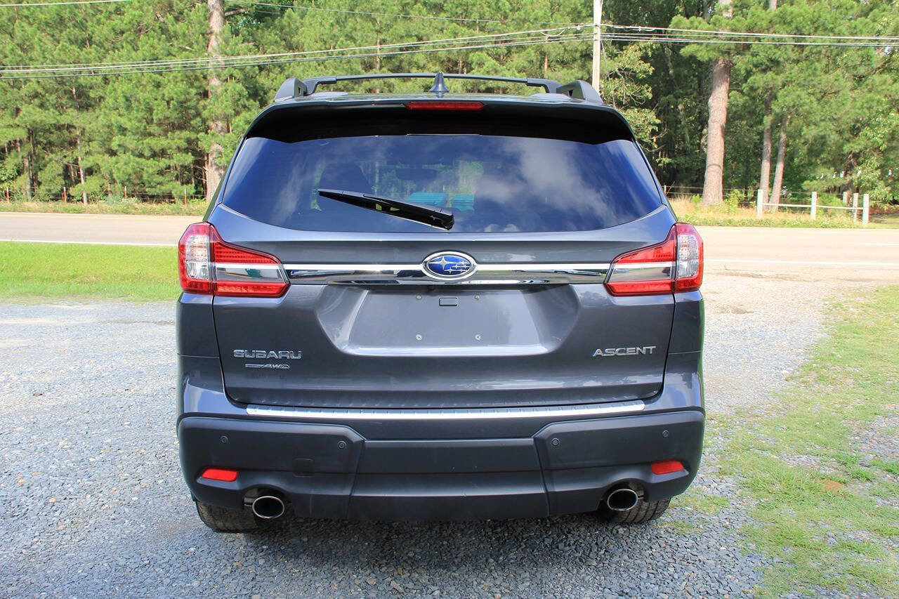 Used 2020 Subaru Ascent Premium w/ Convenience Package AWD/4WD image 7