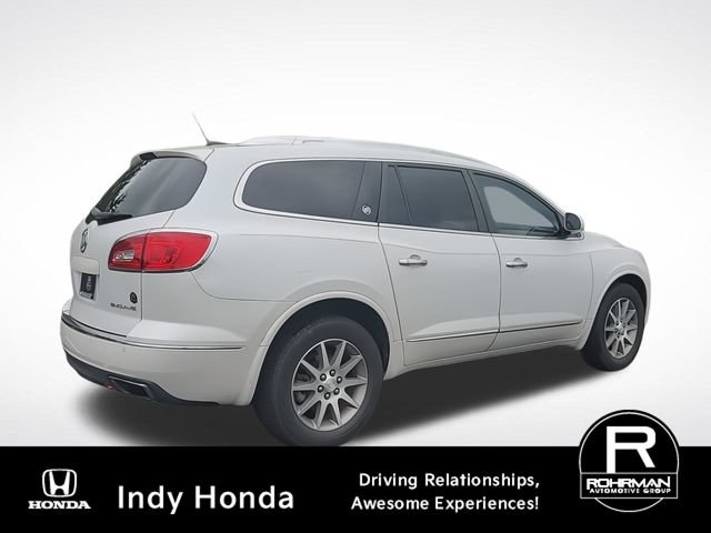 Used 2016 Buick Enclave Leather FWD image 10