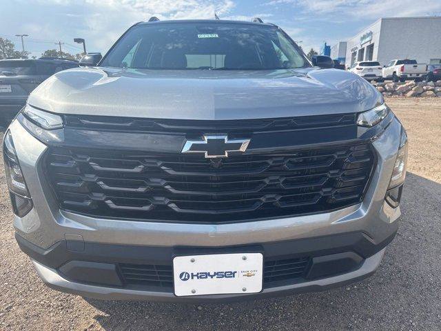 New 2026 Chevrolet Equinox LT w/ Midnight Edition image 8