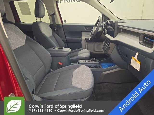 New 2026 Ford Maverick XLT w/ 4K Tow Package image 10