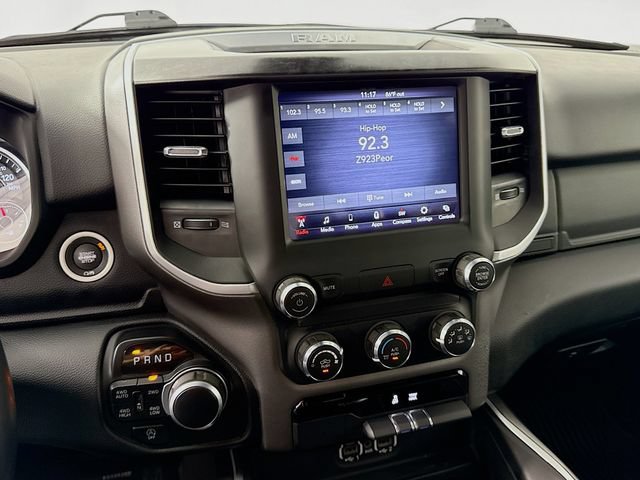 Used 2021 RAM 1500 Big Horn AWD/4WD image 14