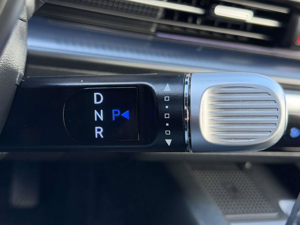 Used 2023 Hyundai Ioniq 6 SEL RWD image 8