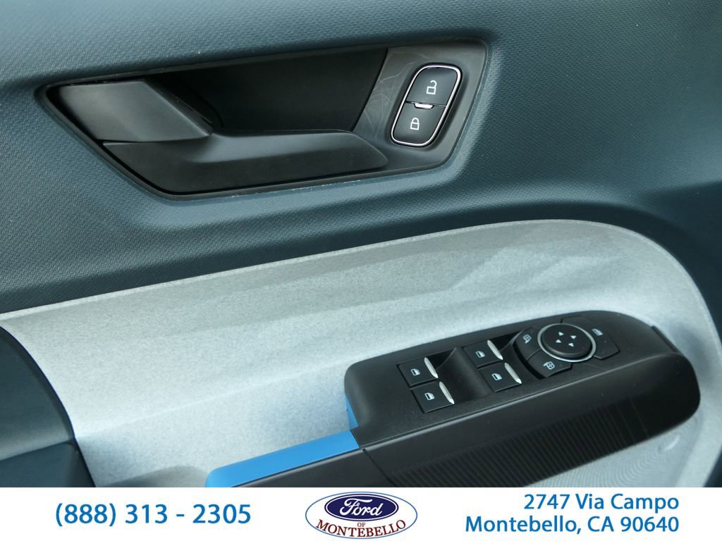 Used 2026 Ford Maverick XLT w/ XLT Luxury Package FWD image 14