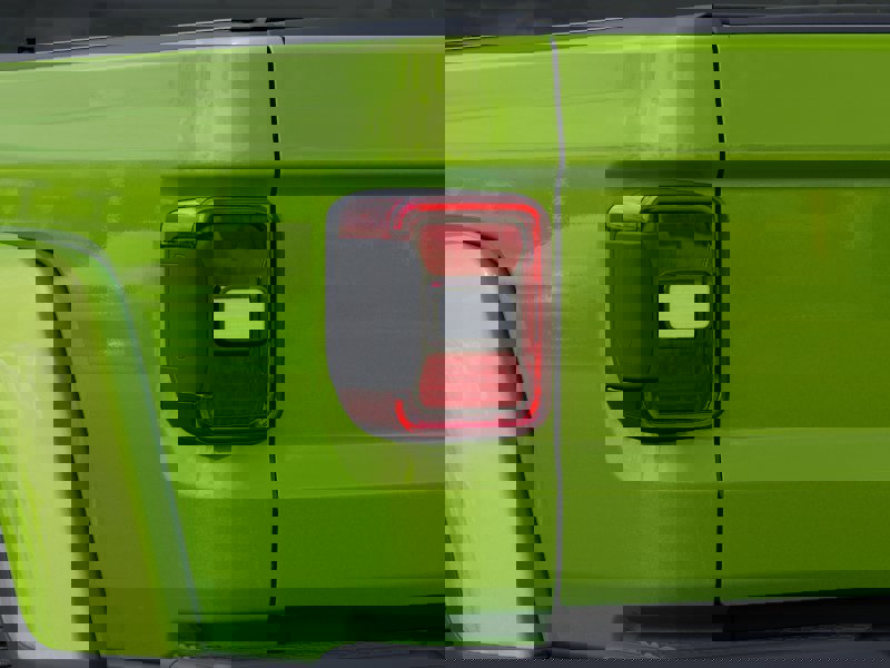 New 2026 Jeep Gladiator Mojave image 36