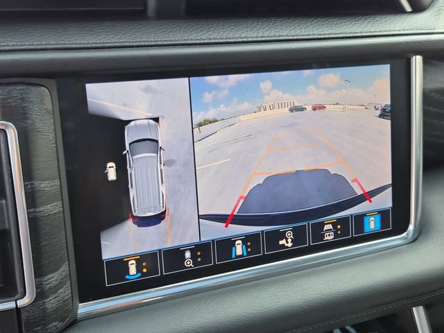 Used 2021 GMC Yukon XL Denali w/ Advanced Technology Package image 15