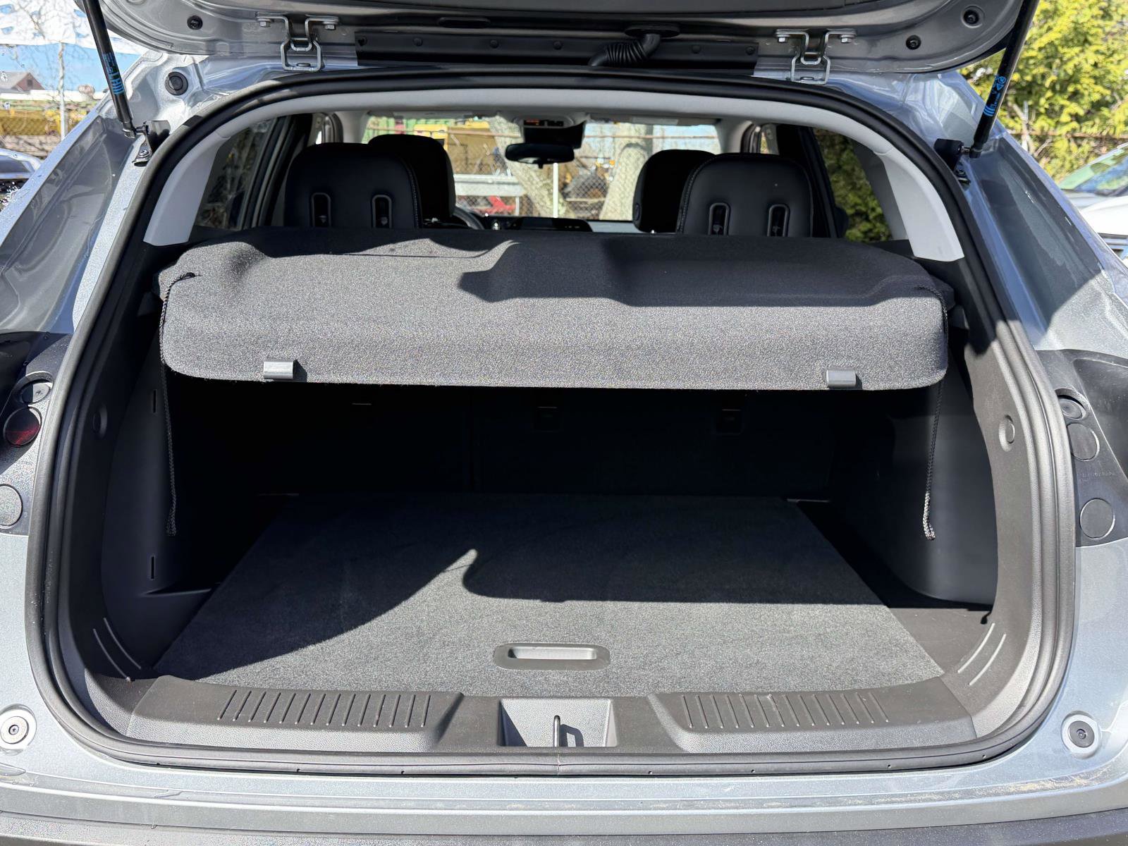 Certified 2026 Chevrolet Trax LT image 7