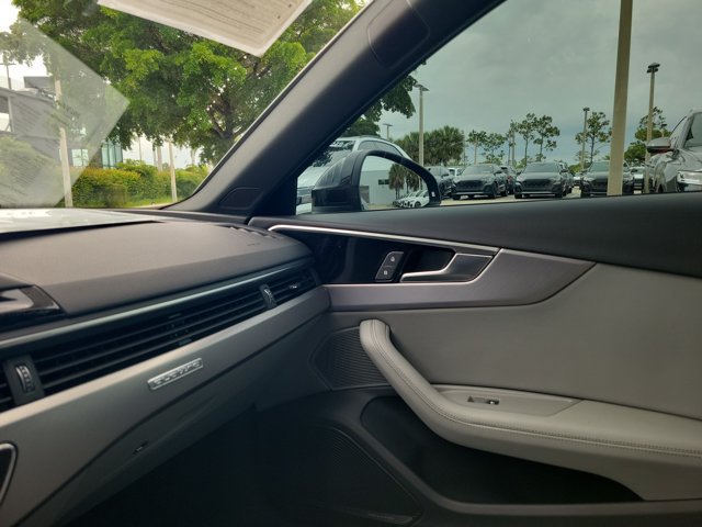 Certified 2023 Audi A4 2.0T Premium Plus w/ Premium Plus Package AWD/4WD image 28