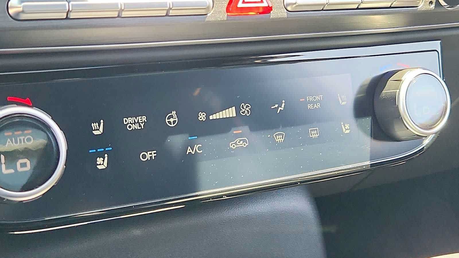 New 2026 Hyundai Palisade Calligraphy AWD/4WD image 22