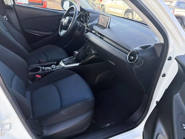 Used 2017 Toyota Yaris iA FWD image 26