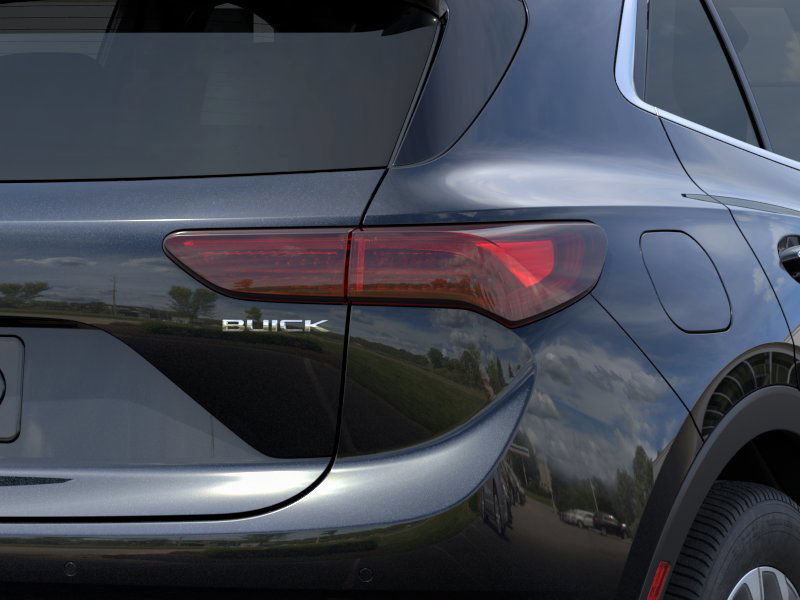 New 2026 Buick Envision Preferred AWD/4WD image 35