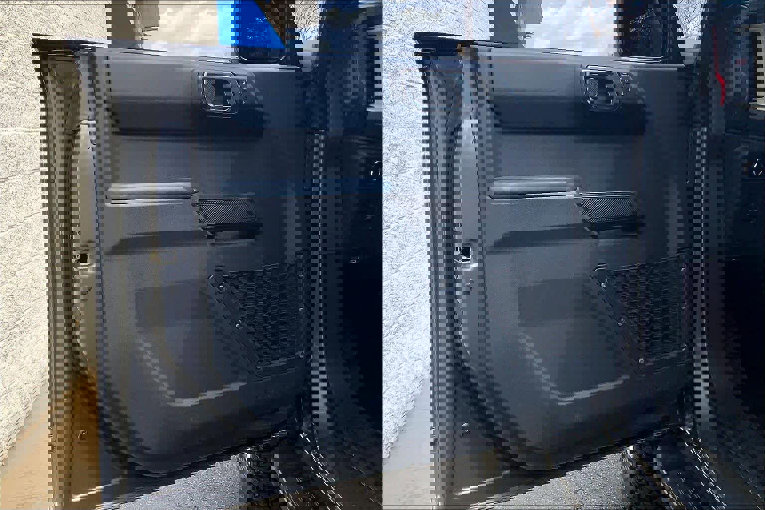 Certified 2023 Ford Bronco Heritage Edition image 21