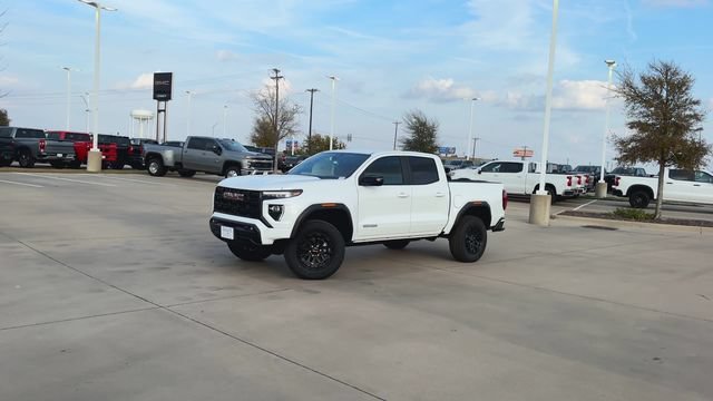 New 2026 GMC Canyon Elevation w/ Convenience Package RWD image 4