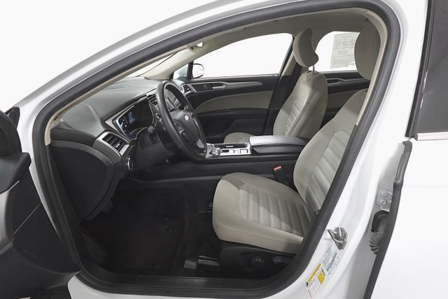 Used 2018 Ford Fusion S image 13